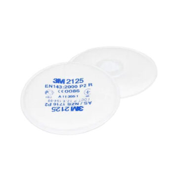 Filtro antiparticolato, P2 R, 2125