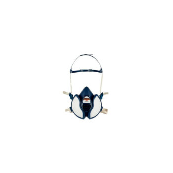Semimaschera per Respiratore riutilizzabile, filtri FFABE1P3 R D, 4277+.