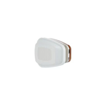 Filtro per gas, vapore e particolato, AXP3 NR, 6098