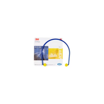 E-A-R™ caps™ Inserti auricolari con archetto EC-01-000