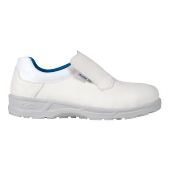 CADMO WHITE S2 SRC NORMATIVA: EN ISO 20345:2011