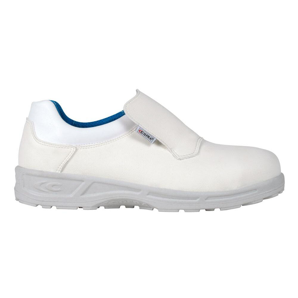 CADMO WHITE S2 SRC NORMATIVA: EN ISO 20345:2011
