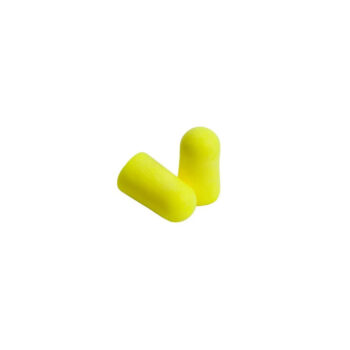 E-A-R™ E-A-Rsoft™ Yellow Neons™ ES-01-001