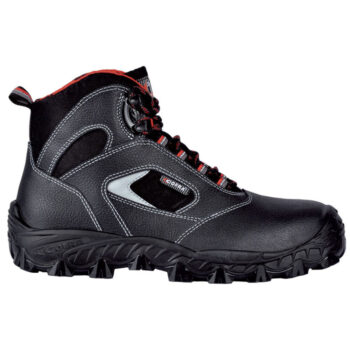 FOWY S3 SRC NORMATIVA: EN ISO 20345:2011