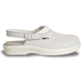 NEW MARKUS SB E A FO SRC  NORMATIVA: EN ISO 20345:2011