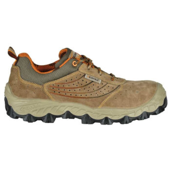 NEW RED SEA S1 P SRC NORMATIVA: EN ISO 20345:2011