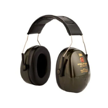 PELTOR™ Optime™ II  H520A-407-GQ