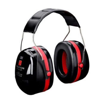 PELTOR™ Optime™ III, H540A-411-SV