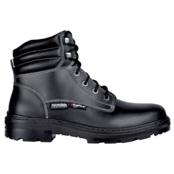 SIOUX BIS S3 CI SRC NORMATIVA: EN ISO 20345:2011