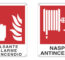 Cartelli antincendio
